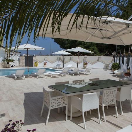 Vdl Luxury Villa Floridia Zewnętrze zdjęcie
