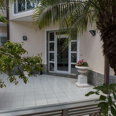 Vdl Luxury Villa Floridia Zewnętrze zdjęcie