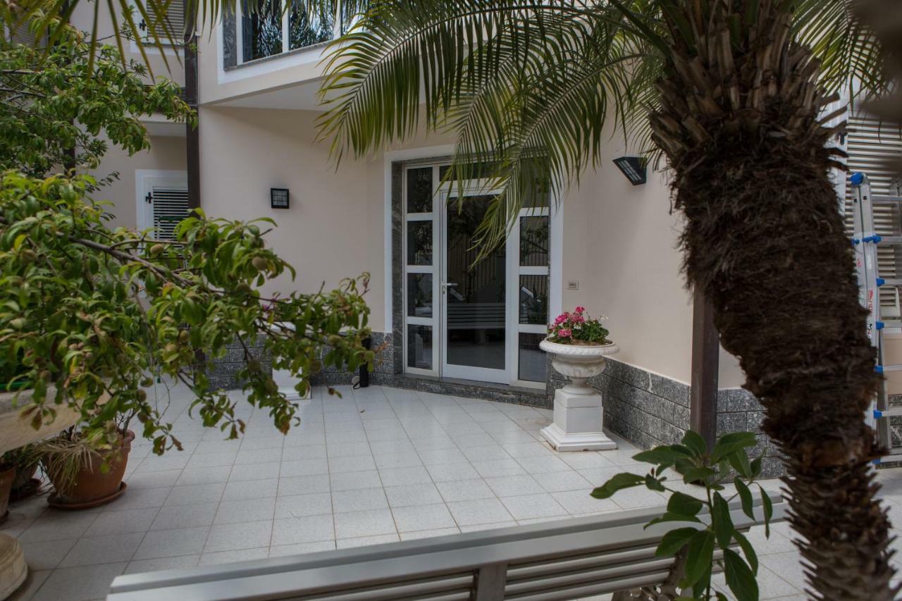 Vdl Luxury Villa Floridia Zewnętrze zdjęcie