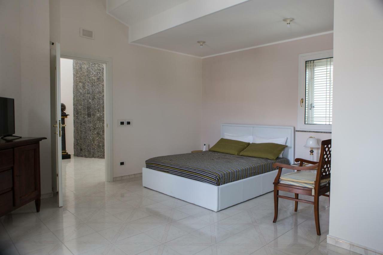 Vdl Luxury Villa Floridia Zewnętrze zdjęcie