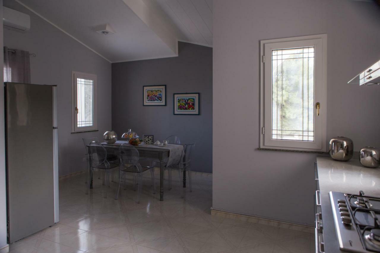 Vdl Luxury Villa Floridia Zewnętrze zdjęcie