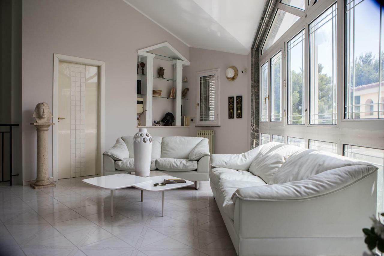 Vdl Luxury Villa Floridia Zewnętrze zdjęcie