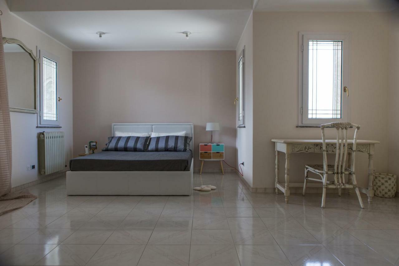 Vdl Luxury Villa Floridia Zewnętrze zdjęcie