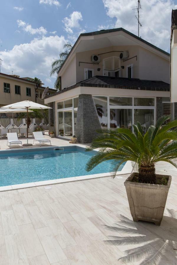 Vdl Luxury Villa Floridia Zewnętrze zdjęcie
