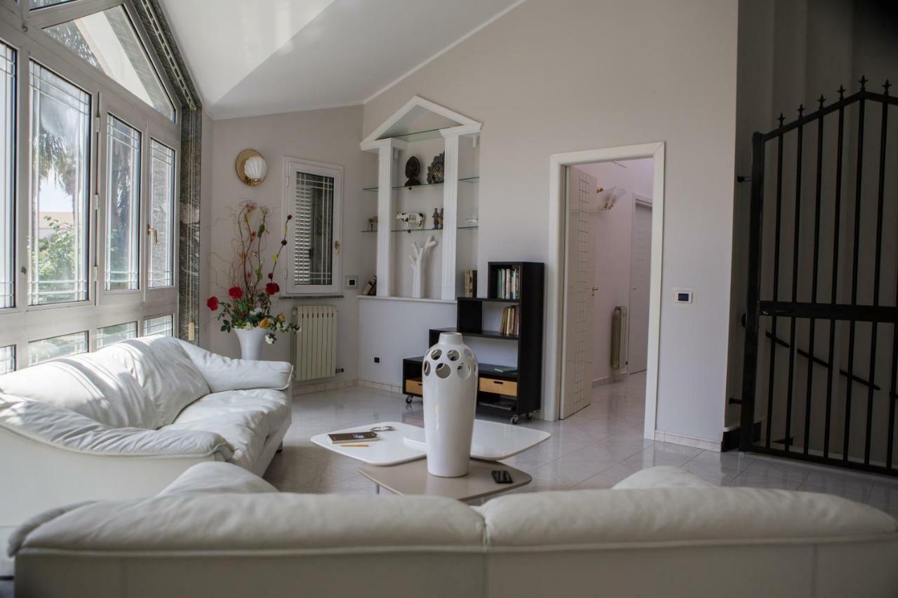 Vdl Luxury Villa Floridia Zewnętrze zdjęcie