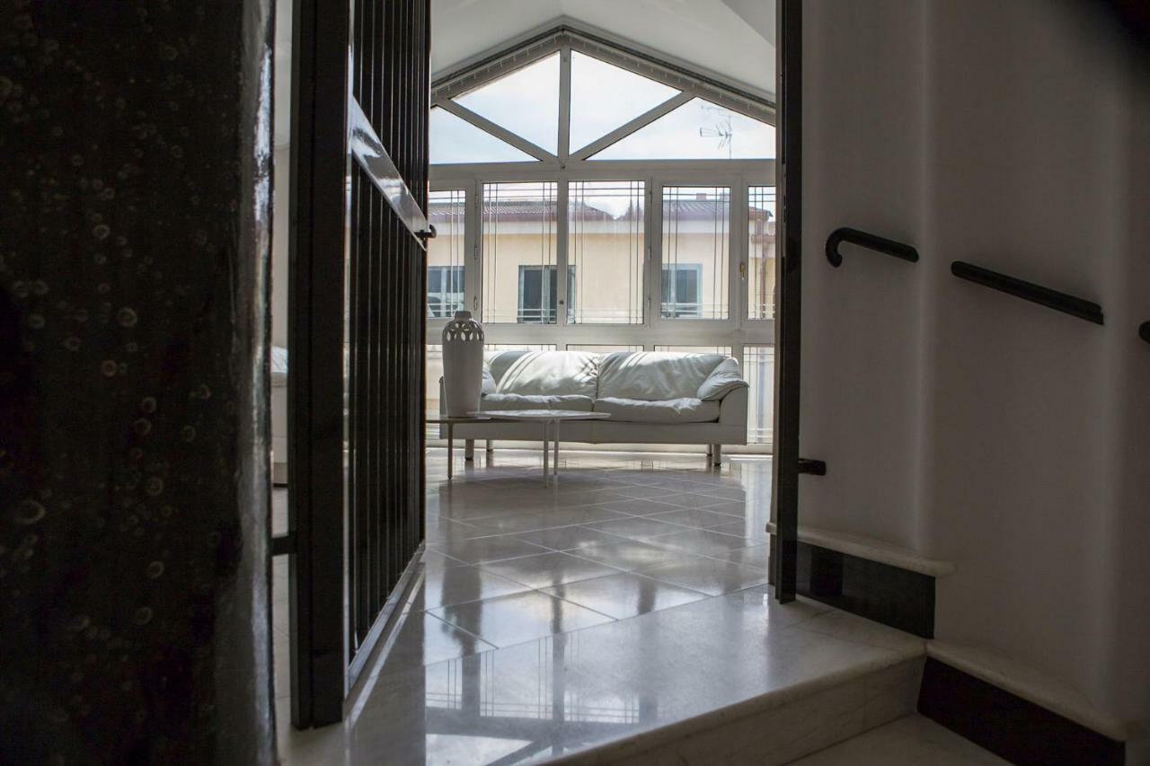 Vdl Luxury Villa Floridia Zewnętrze zdjęcie