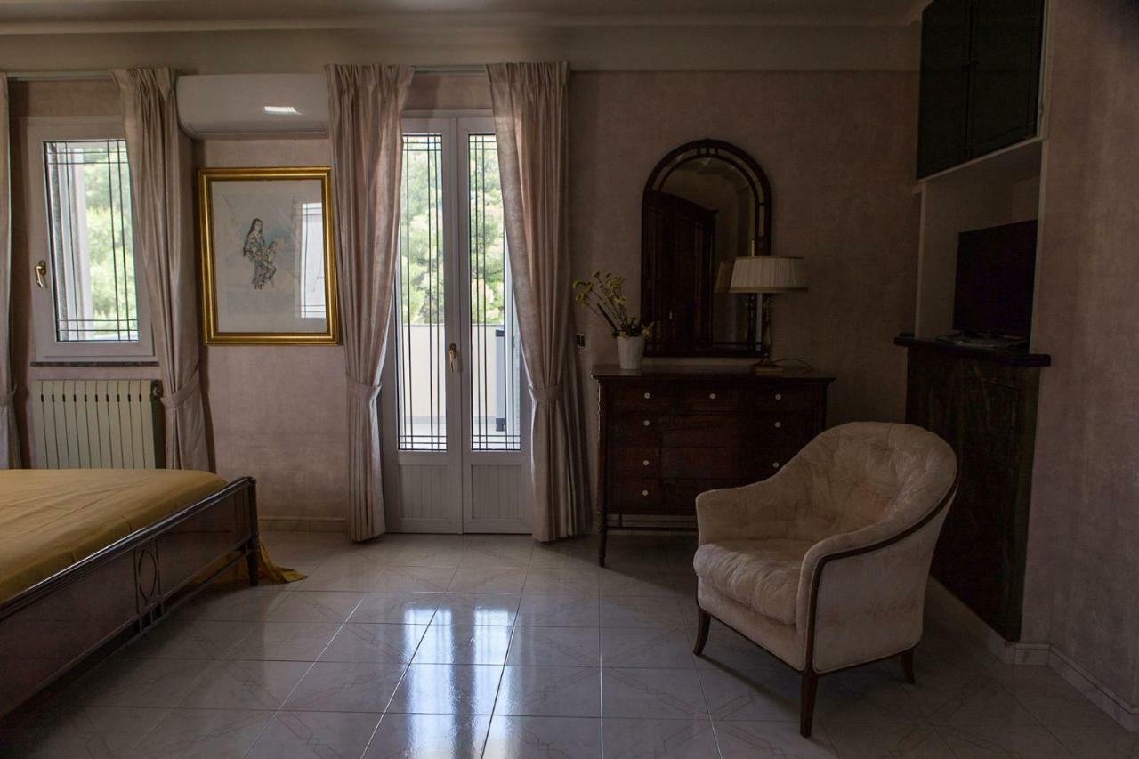Vdl Luxury Villa Floridia Zewnętrze zdjęcie