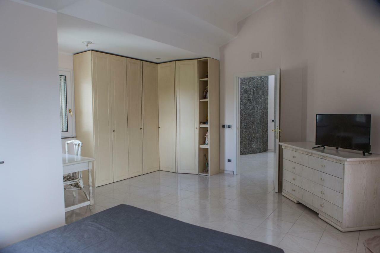 Vdl Luxury Villa Floridia Zewnętrze zdjęcie