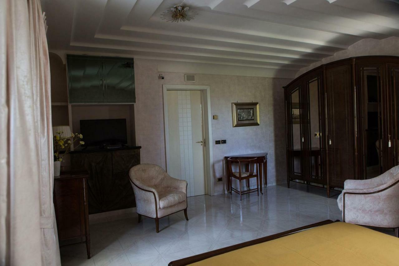 Vdl Luxury Villa Floridia Zewnętrze zdjęcie