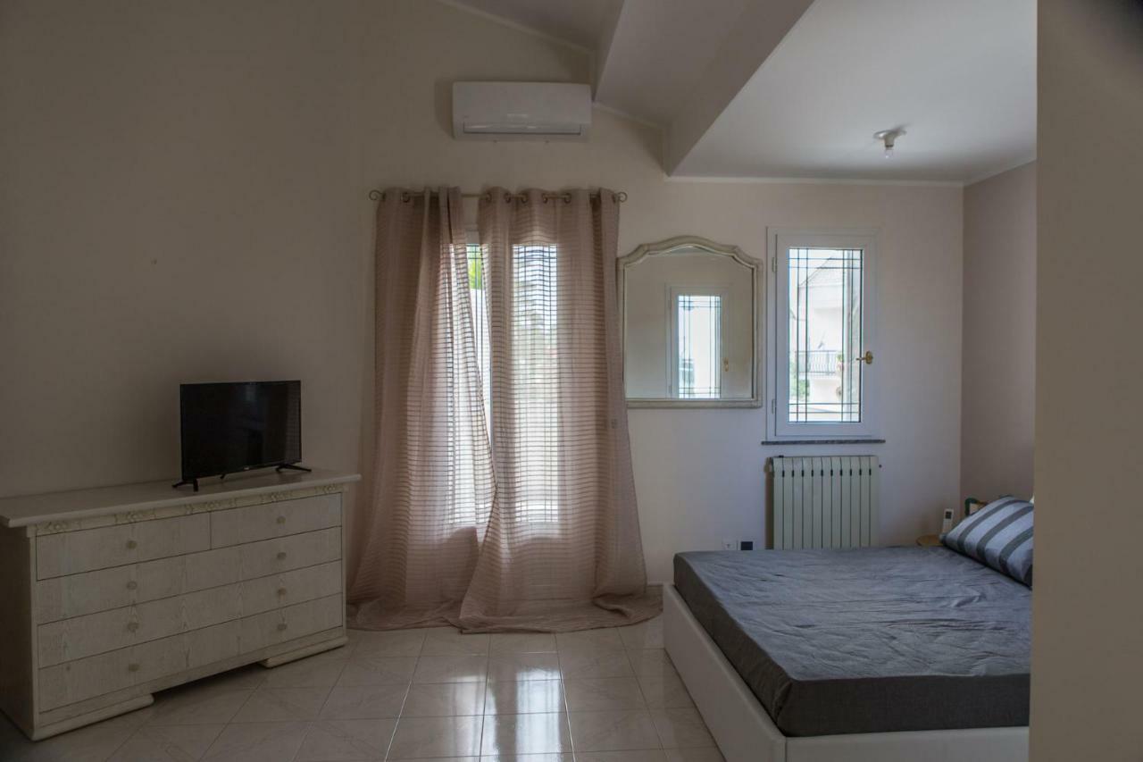 Vdl Luxury Villa Floridia Zewnętrze zdjęcie