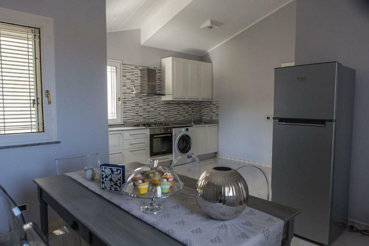 Vdl Luxury Villa Floridia Zewnętrze zdjęcie