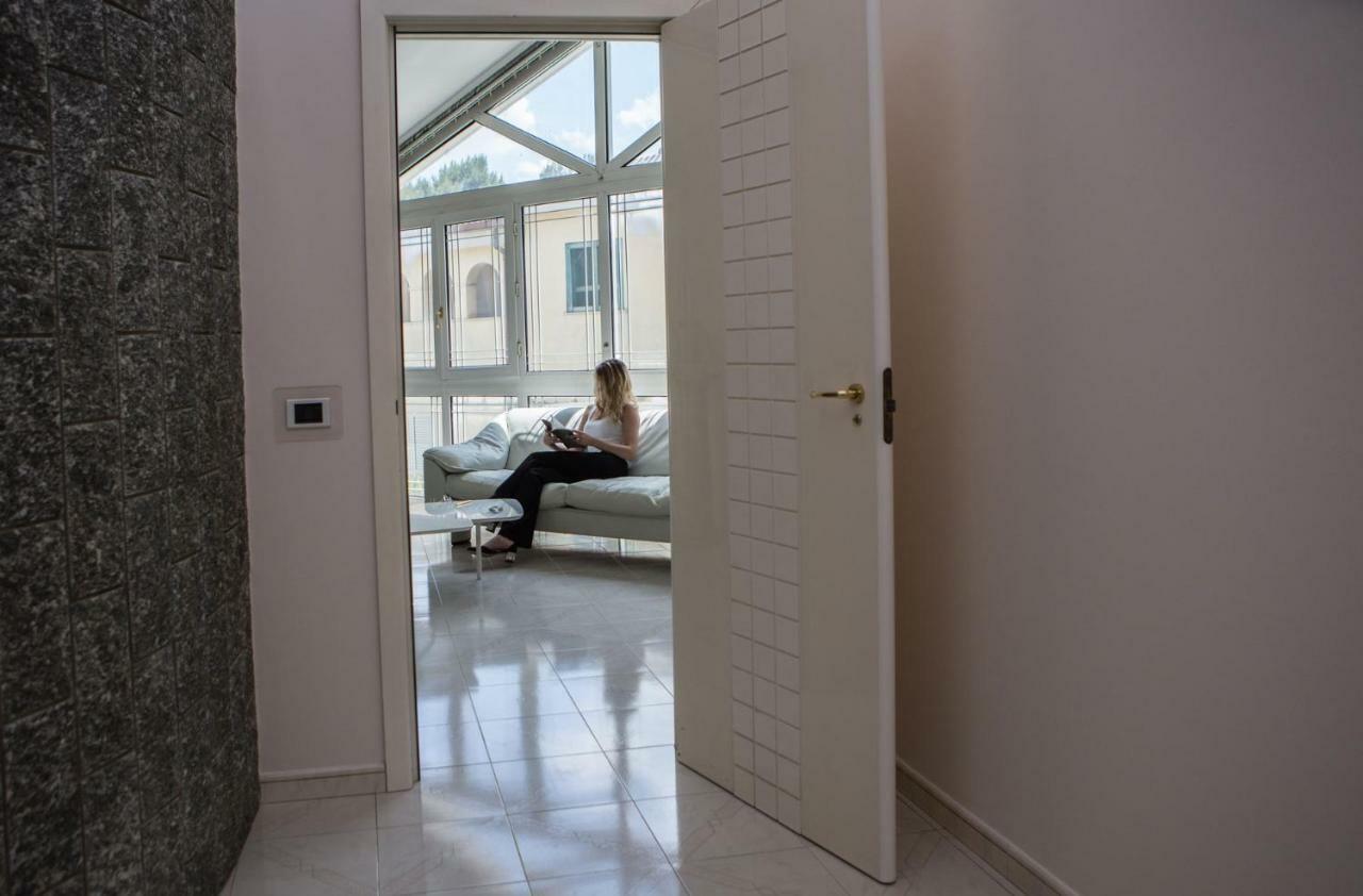 Vdl Luxury Villa Floridia Zewnętrze zdjęcie