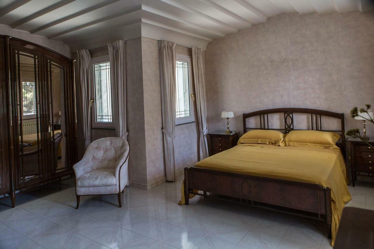 Vdl Luxury Villa Floridia Zewnętrze zdjęcie